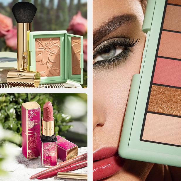 KIKO MILANO – итальянская косметика для женщин всех возрастов