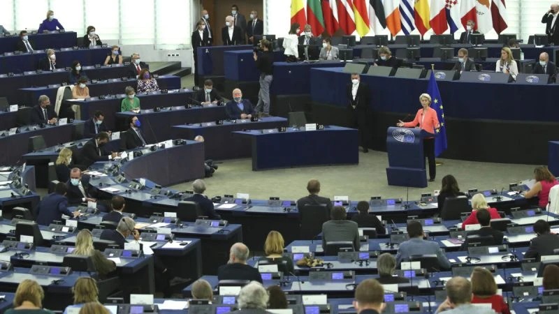 Европейский союз продлил санкции против организаторов лагерей для интернирования уйгуров