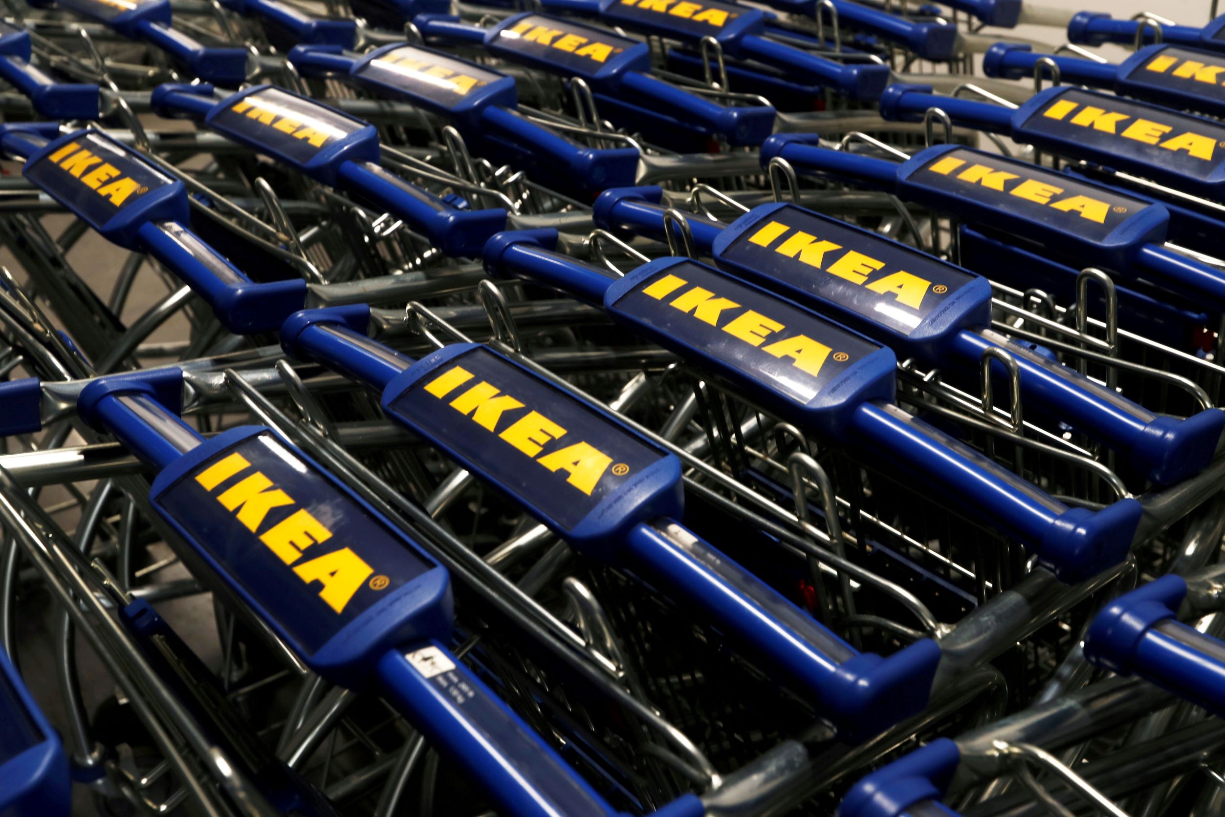 Прибыль IKEA выросла из-за рекордного спроса на мебель в период пандемии
