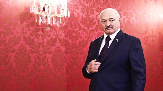 Беларусь объявила о запрете на ввоз продуктов питания из западных стран