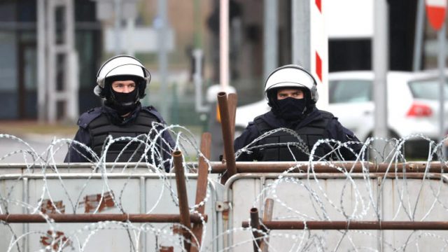 Беларусь и Польша отказывают ООН в доступе к границе