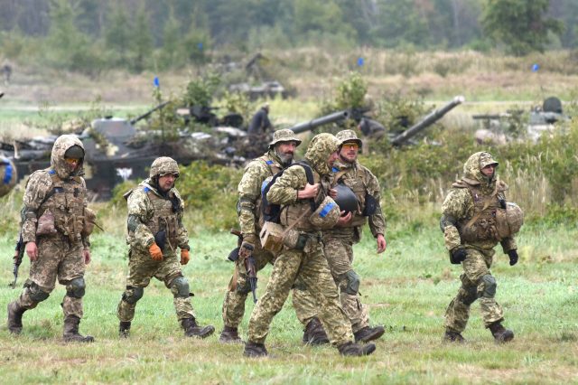 Посол России в ЕС: Москва не планирует нападать на Украину