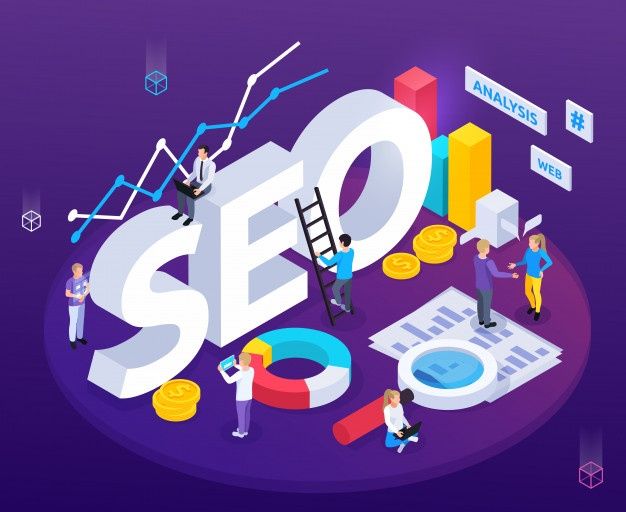 На чем сделать фокус: самые перспективные тренды 2022 года в SEO-оптимизации
