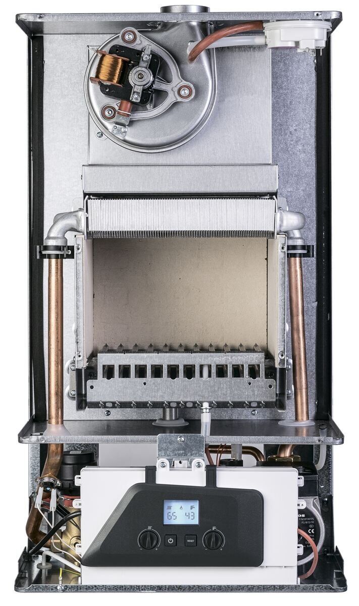 Як економити газ з котлами Italtherm. Поради щодо вибору пристрою