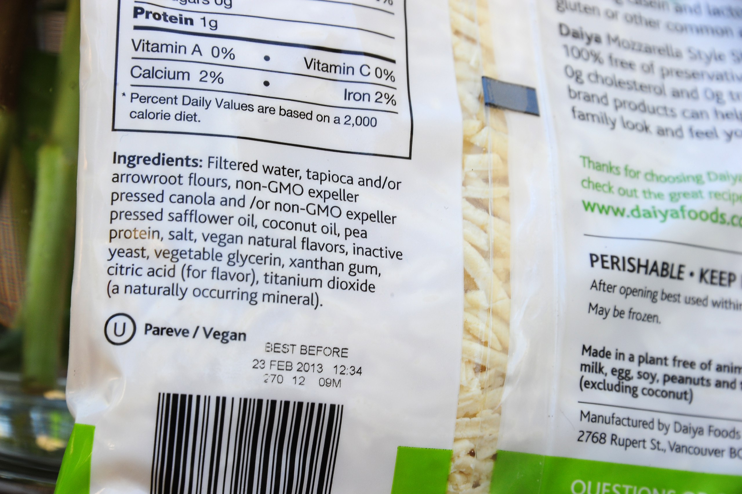 Новий закон про маркування ГМО-продуктів викликав суперечки у США