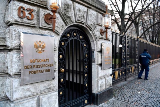 Посол Росії у Відні: У Європу поставляється більше газу, ніж було погоджено