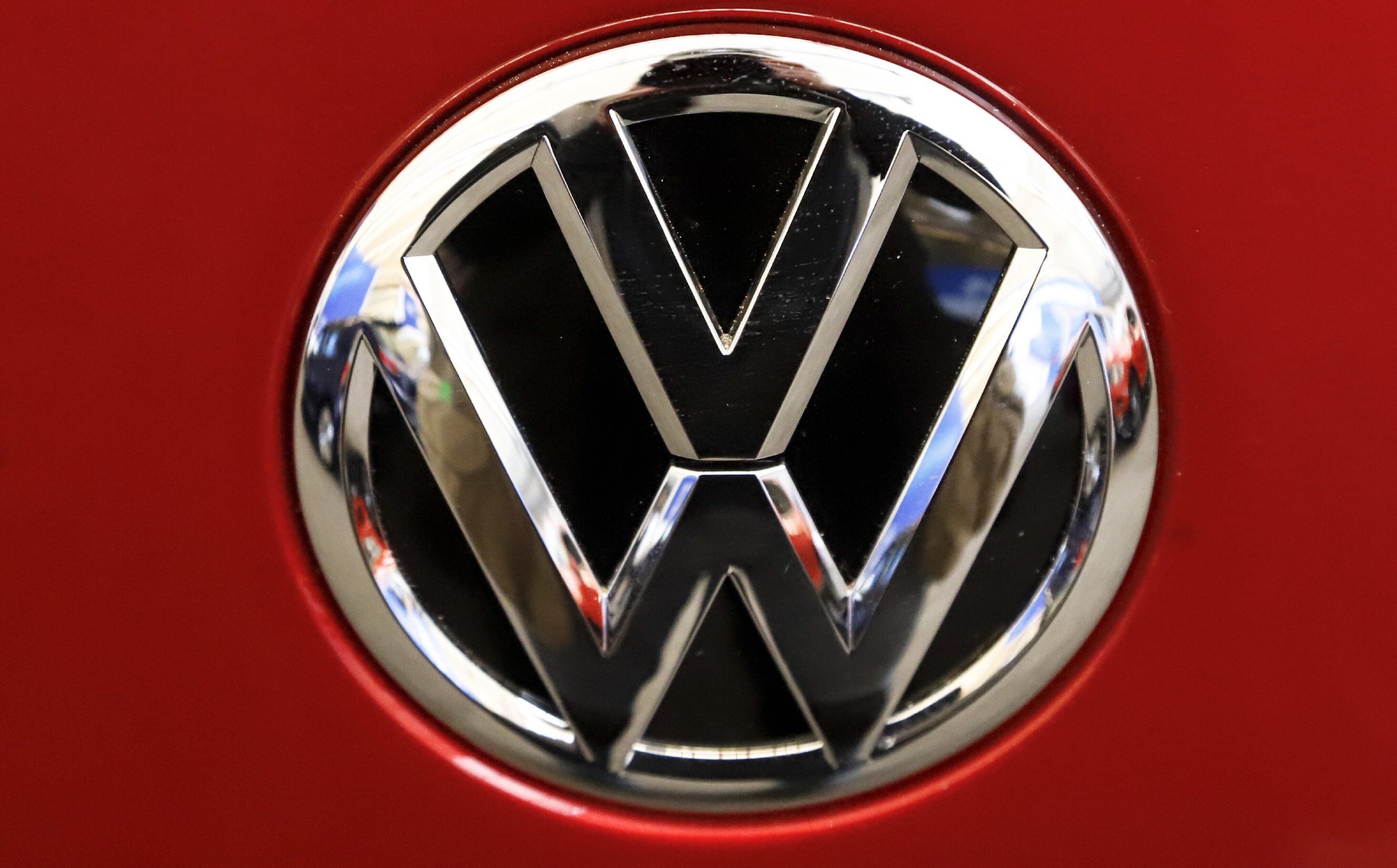 Продажі Volkswagen досягли 10-річного мінімуму в 2021 році