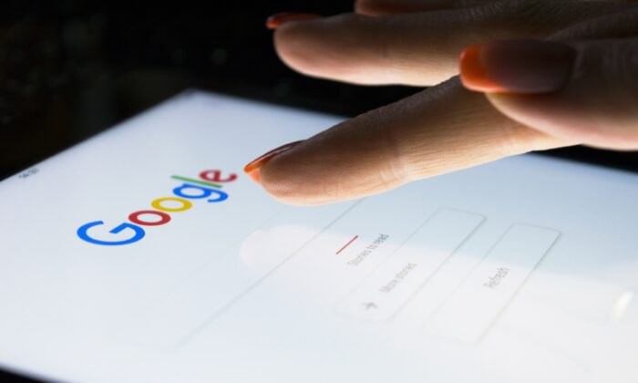 Россия оштрафовала Google на 52,5 тысячи долларов за неудаление запрещённого контента