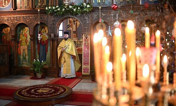 За даними неурядової організації, у світі переслідується понад 360 мільйонів християн