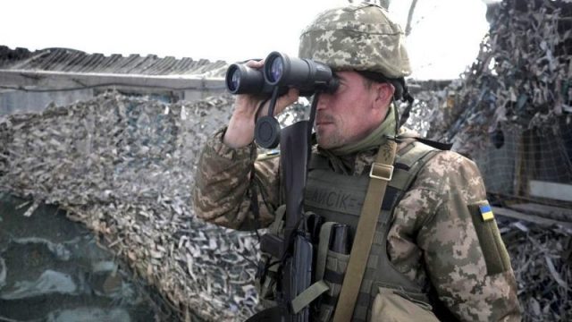 Спецслужбы: Россия продолжает развертывание войск с высокой скоростью