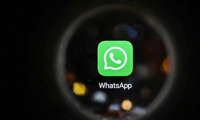 WhatsApp должен до конца февраля разъяснить политику конфиденциальности