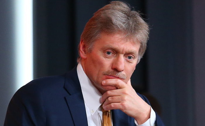 Дочь официального пресс-секретаря Кремля опубликовала в Instagram антивоенный пост