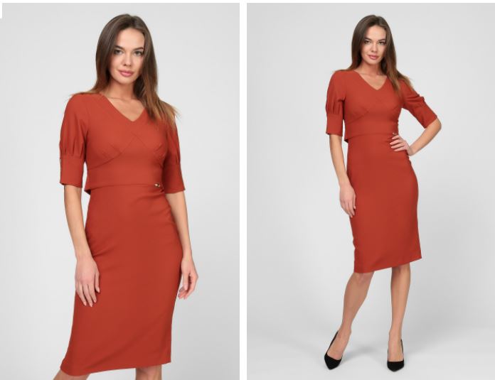 Ciolla одежда для самых стильных леди онлайн на MD-Fashion
