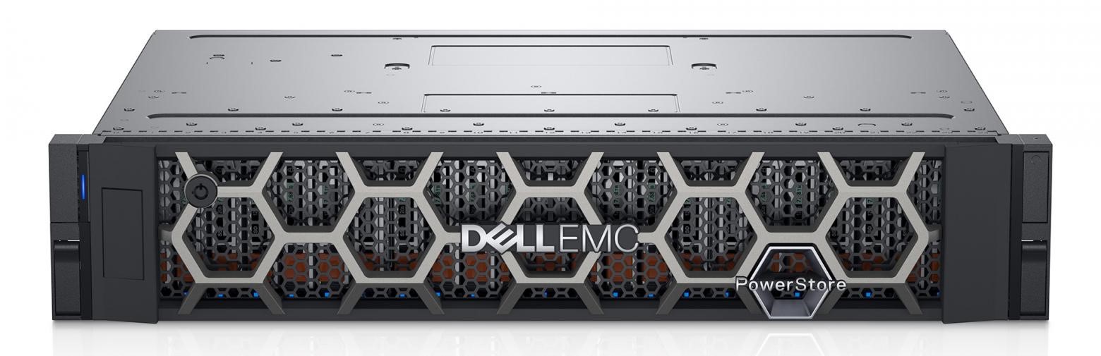 Dell EMC PowerStore и преимущества её использования в сфере хранения данных
