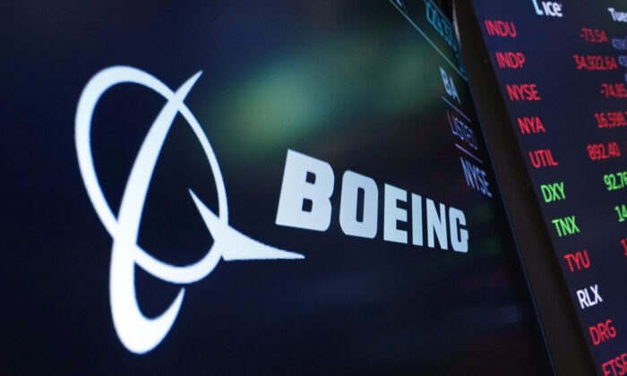 Компанія Boeing попередила про ризик проблем із постачанням через напруженість між США та Росією