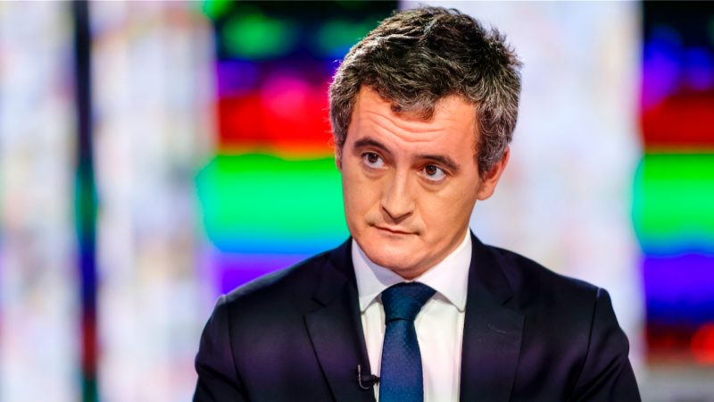 Тот, кто не принимает беженцев, обязан внести большой финансовый вклад, — министр Франции
