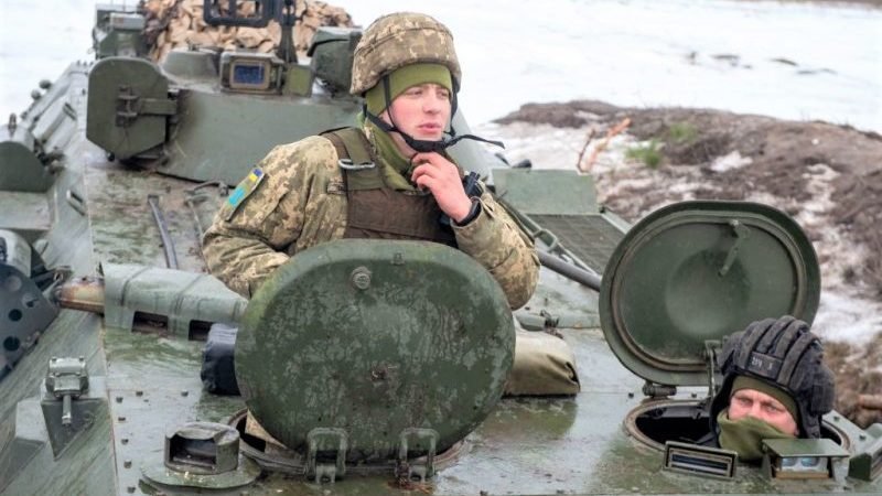 Россия жалуется на отсутствие давления со стороны Берлина на Украину