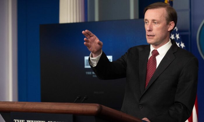 США знову заявили, що Росія може створити привід для нападу на Україну