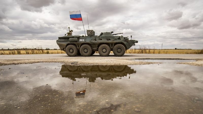Бербок з обережністю реагує на частковий вихід Москви з гри