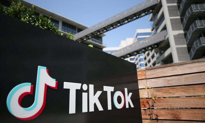 «TikTok — это аппарат слежения Пекина», – киберэксперты
