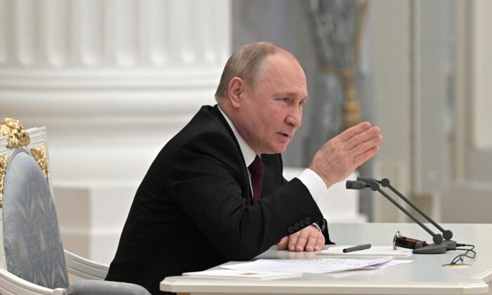 Санкции должны гарантировать, что Россия «почувствует боль» – ирландский министр ЕС