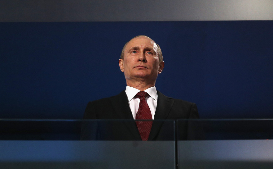 Два бывших премьер-министра Великобритании призвали провести суд над Путиным в стиле Нюрнберга