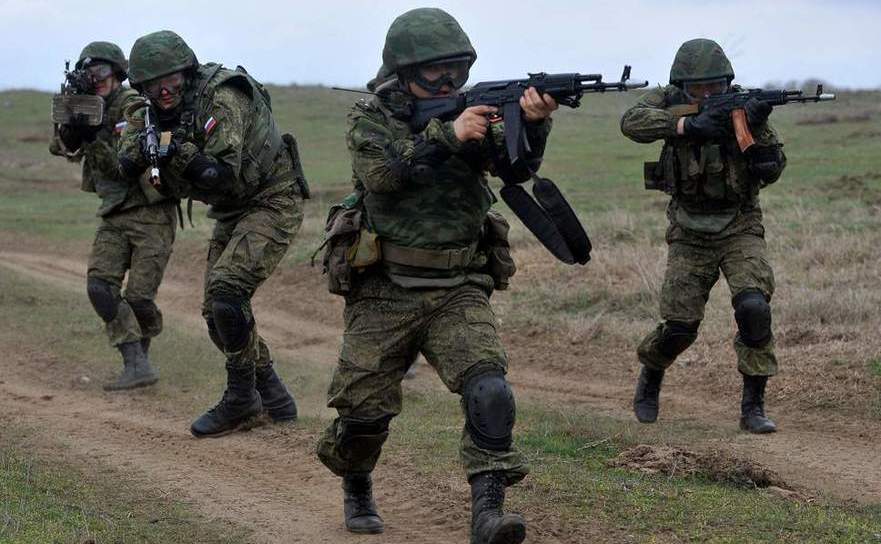 На границе Украины с Беларусью большое скопление военной техники, — Генштаб ВСУ