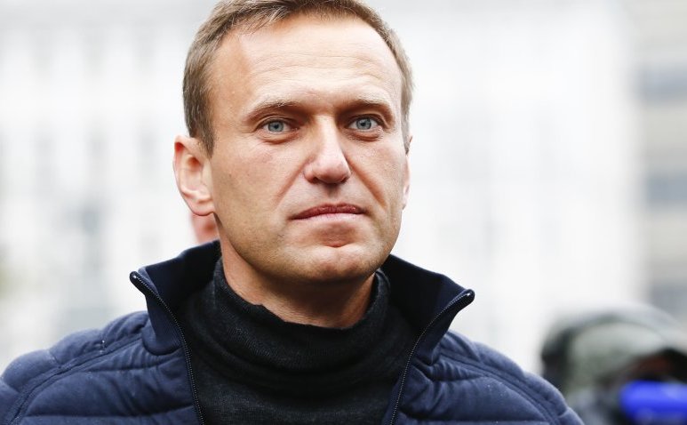 Навальний росіянам: Ви є основою руху проти війни та смерті