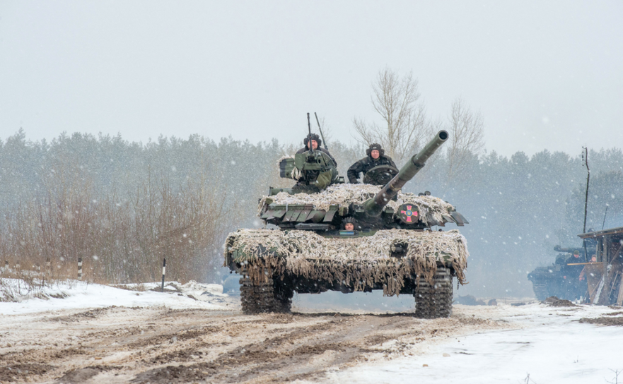 Украина передаст взятых в плен российских пленных их матерям, если те приедут забирать их из Киева