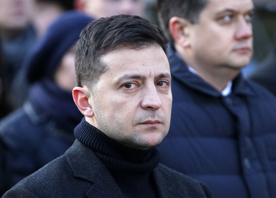 Лідери ЄС відкидають прохання Києва про швидкий вступ до блоку: «Ніхто не приєднався до ЄС за одну ніч»