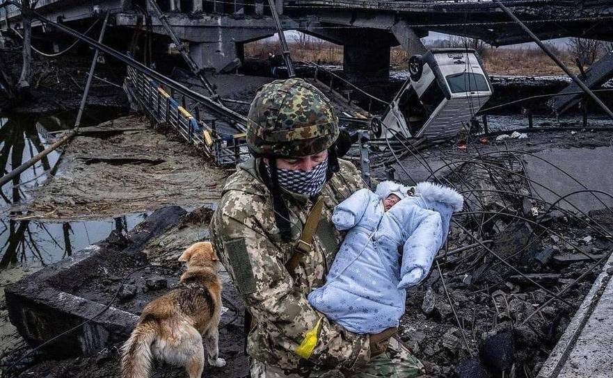 Human Rights Watch: Росія порушила свої зобов’язання з міжнародного гуманітарного права