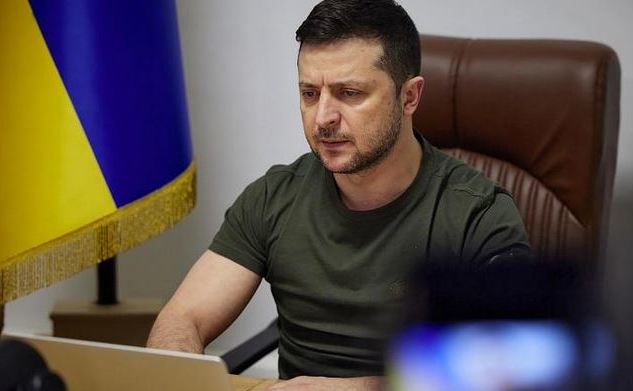 Зеленский квалифицирует Россию «террористическим государством». Шокирующее послание российским солдатам