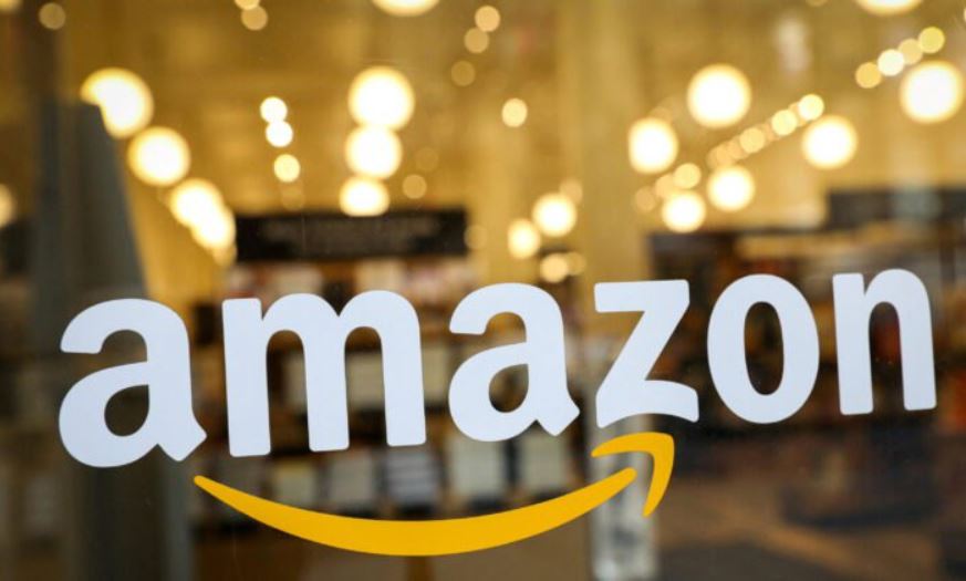 Amazon обіцяє допомогти з логістикою та підтримати кібербезпеку України