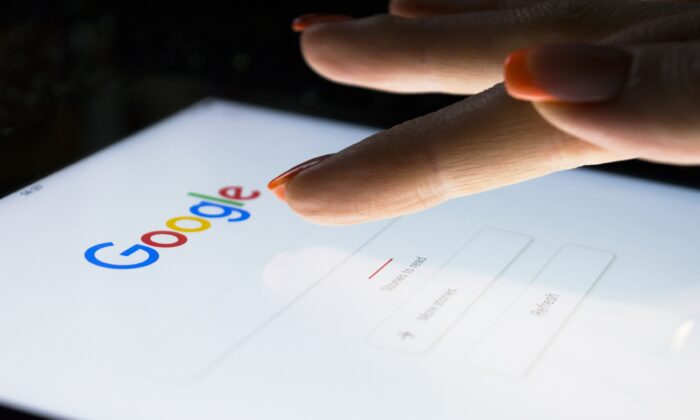 Google призупиняє рекламу, яку фінансує держава Росія, у тому числі на YouTube