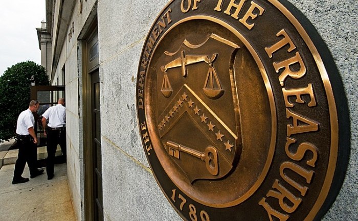 США ввели нові санкції проти 400 російських компаній та фізичних осіб