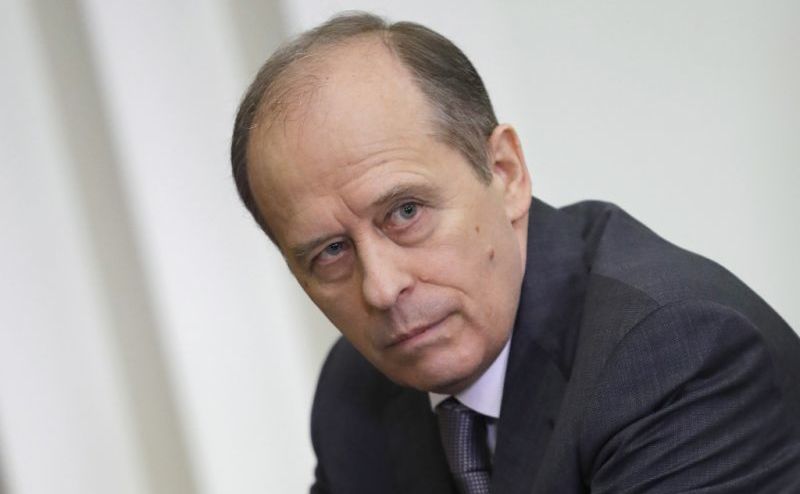 Украинская разведка опубликовала список сотен агентов ФСБ с именами и адресами