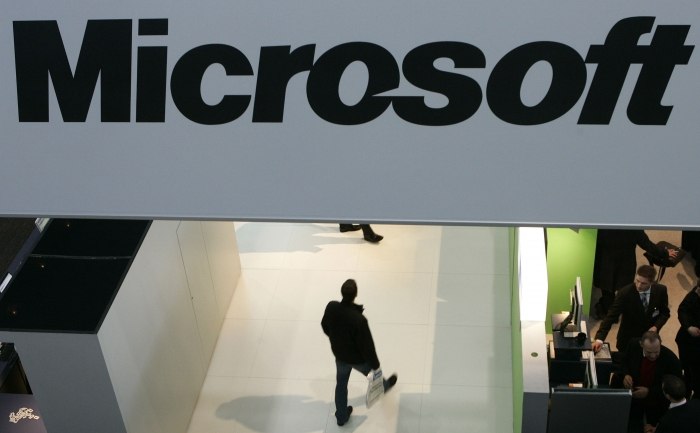 Microsoft остановила продажи продуктов и услуг в России
