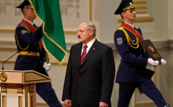 Начальник Генштабу Білорусі подав у відставку, заявивши, що підлеглі солдати відмовляються брати участь у агресії в Україні