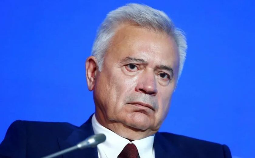Каковы потери самых богатых российских олигархов с начала войны в Украине
