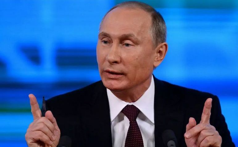 Секретный план Кремля: Путин хочет уничтожить Украину украинскими руками