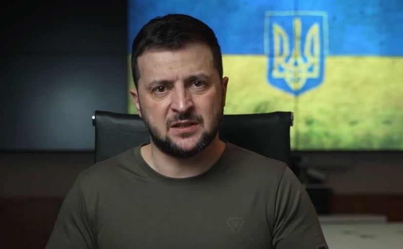 Україна розпочинає процес вступу до ЄС