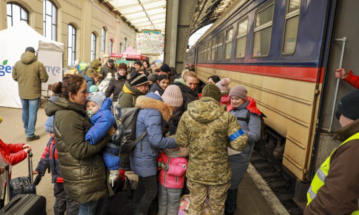 Німеччина зареєструвала за тиждень близько 200 злочинів, пов’язаних із війною в Україні