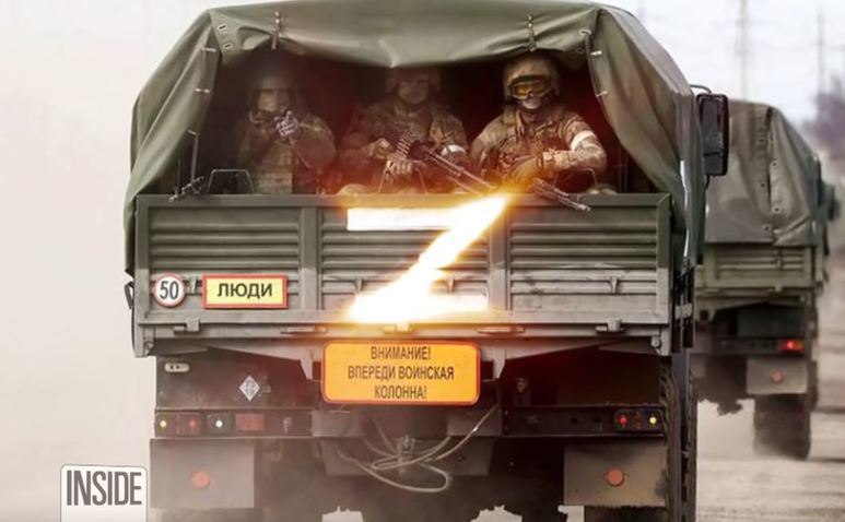 Росія прагне отримати ще один шматок України. Депутат Держдуми закликав відновити Таврійську губернію