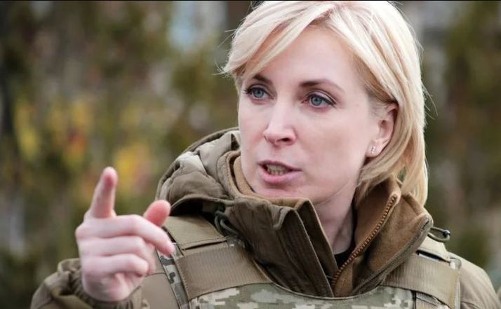 Верещук: Окупанти полонили понад 1 700 військових та цивільних в Донецьку і Луганську