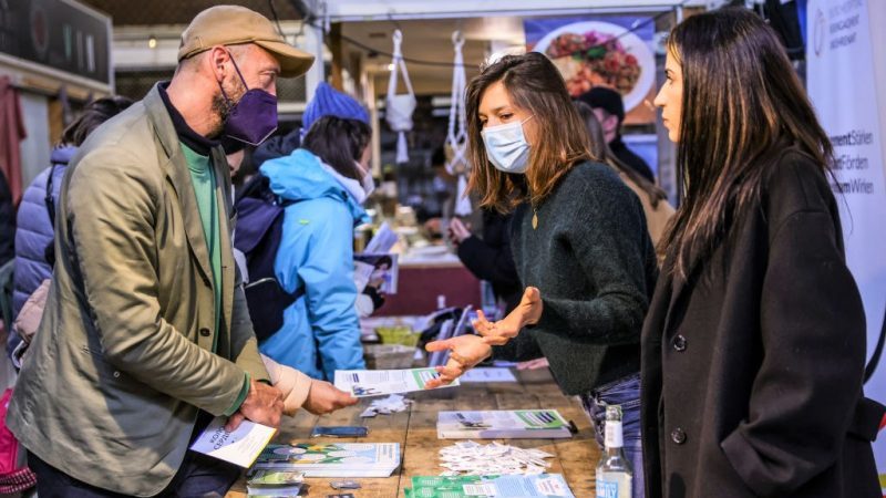 В Германии защищают украинцев на рынке труда
