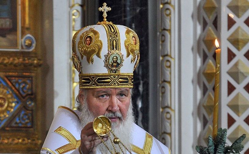 Депутати внесли законопроєкт про заборону Російської православної церкви в Україні
