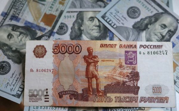 Вплив санкцій. Обсяг експорту Китаю до Росії знизився
