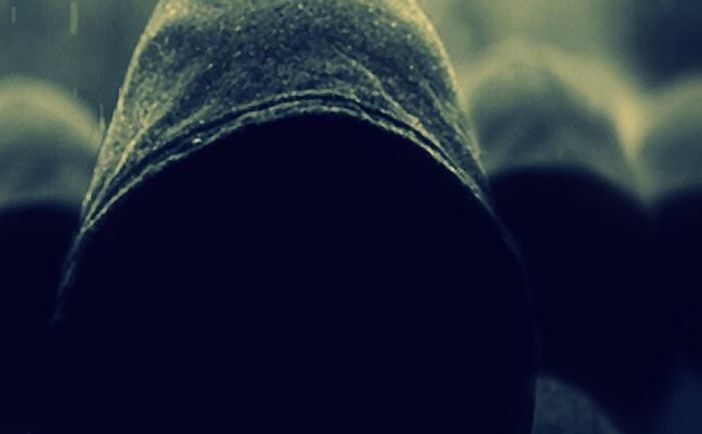 Группа хакеров Anonymous объявила о нападении на Русскую православную церковь