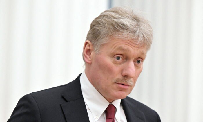 Кремль заявил, что Великобритания не получит российский газ из-за санкций