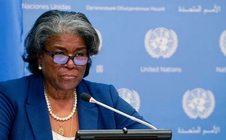 США выступили за исключение России из Совета ООН по правам человека